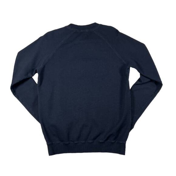Hugo Boss Sweater in Navy Blue | Size L - Picture 2 of 4